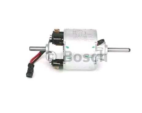 Kit de reparare a sistemului Common Rail - BOSCH