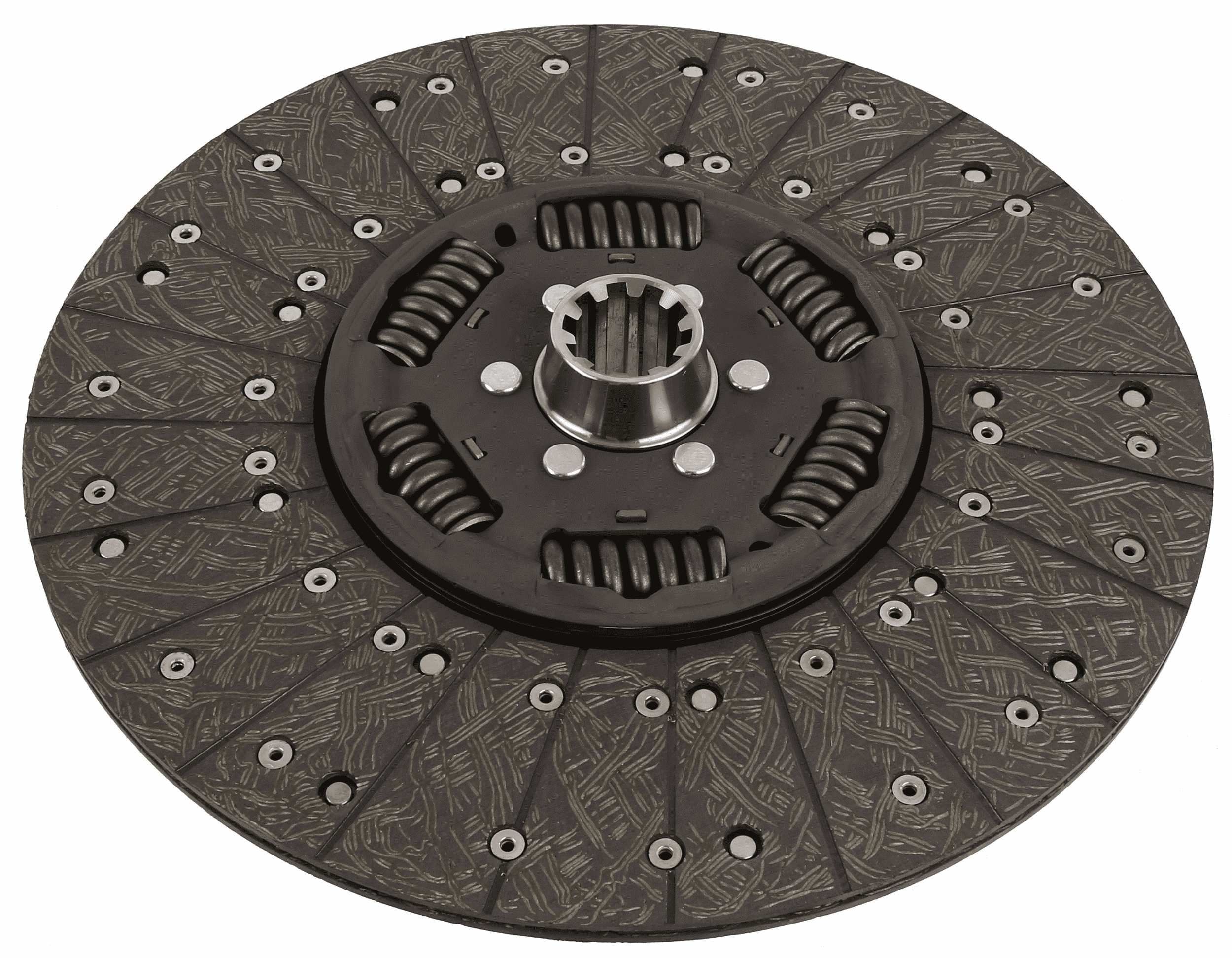 Disc ambreiaj - SACHS