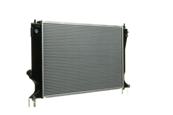 Radiator - MAHLE