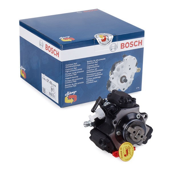 Starter - BOSCH