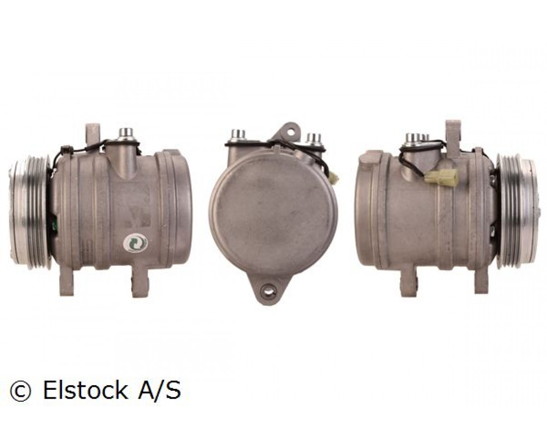 Compresort A/C - ELSTOCK