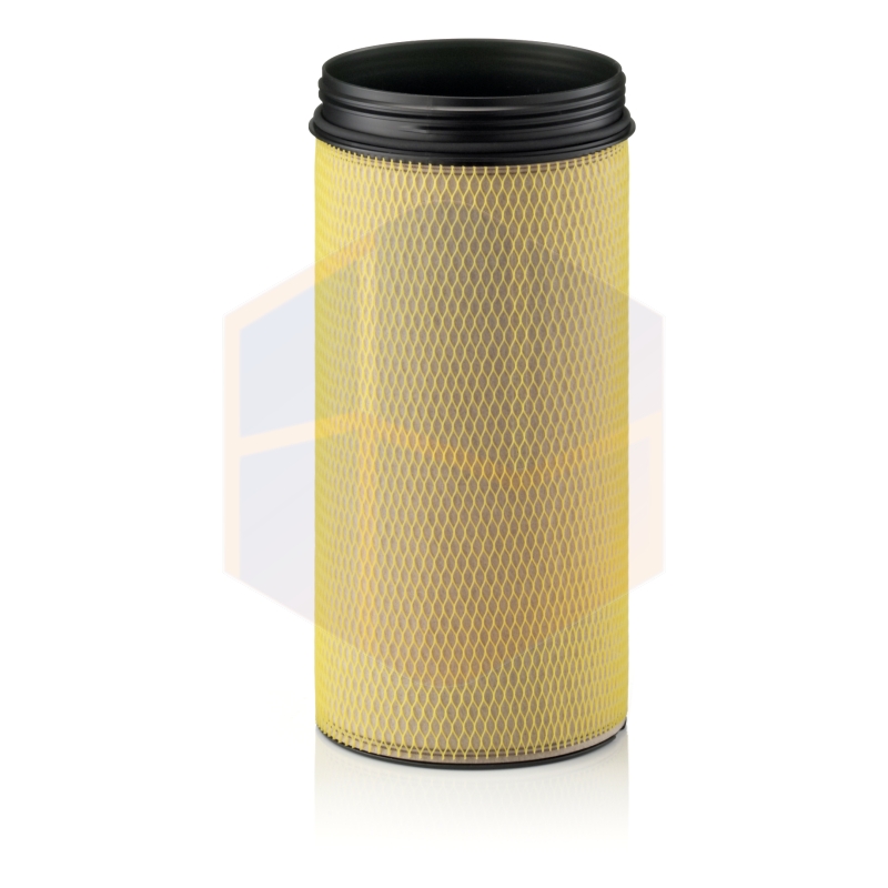 Filtru de aer - MANN-FILTER