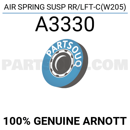 Strut cu arc pneumatic - ARNOTT