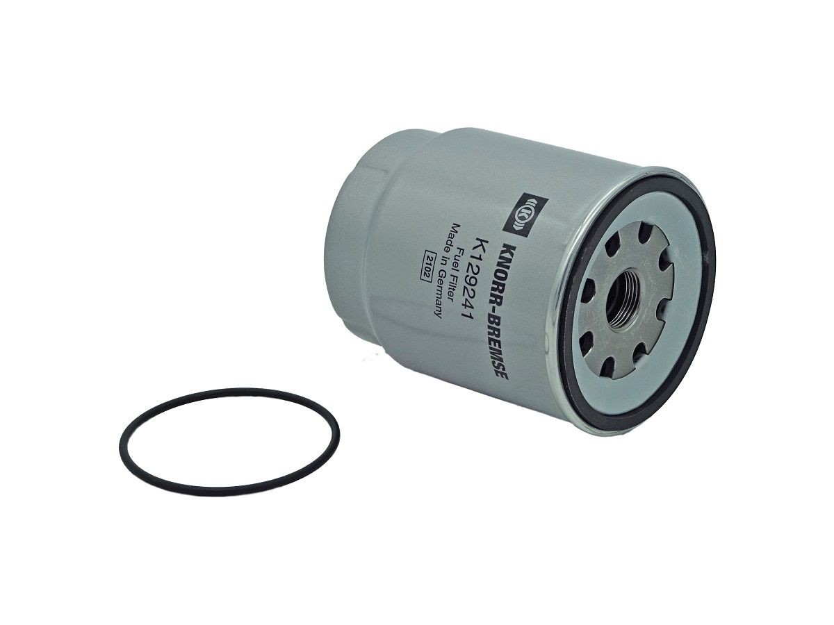 Kit de reparare a compresoarelor de aer comprimat - KNORR