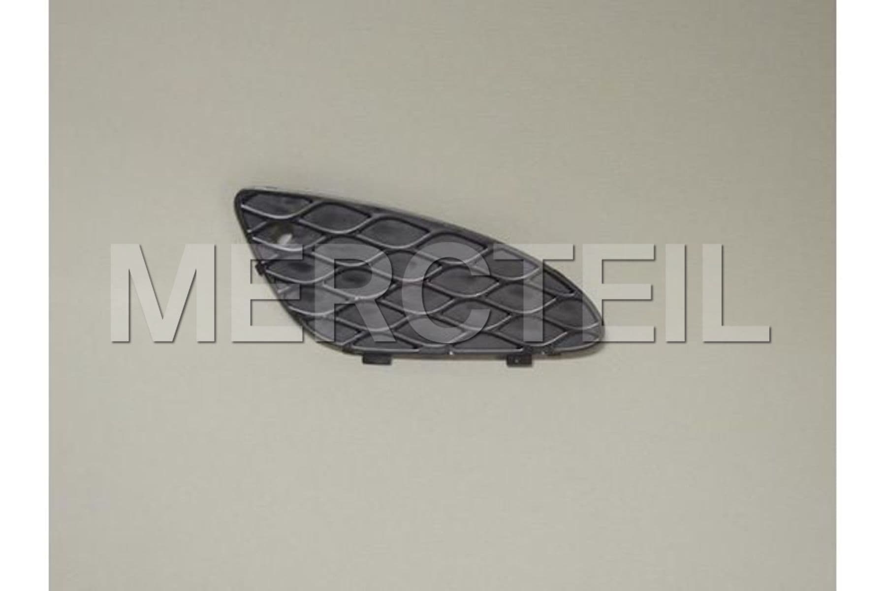 Grila bara de protectie - MERCEDES-BENZ