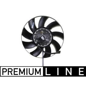 Ventilator - MAHLE