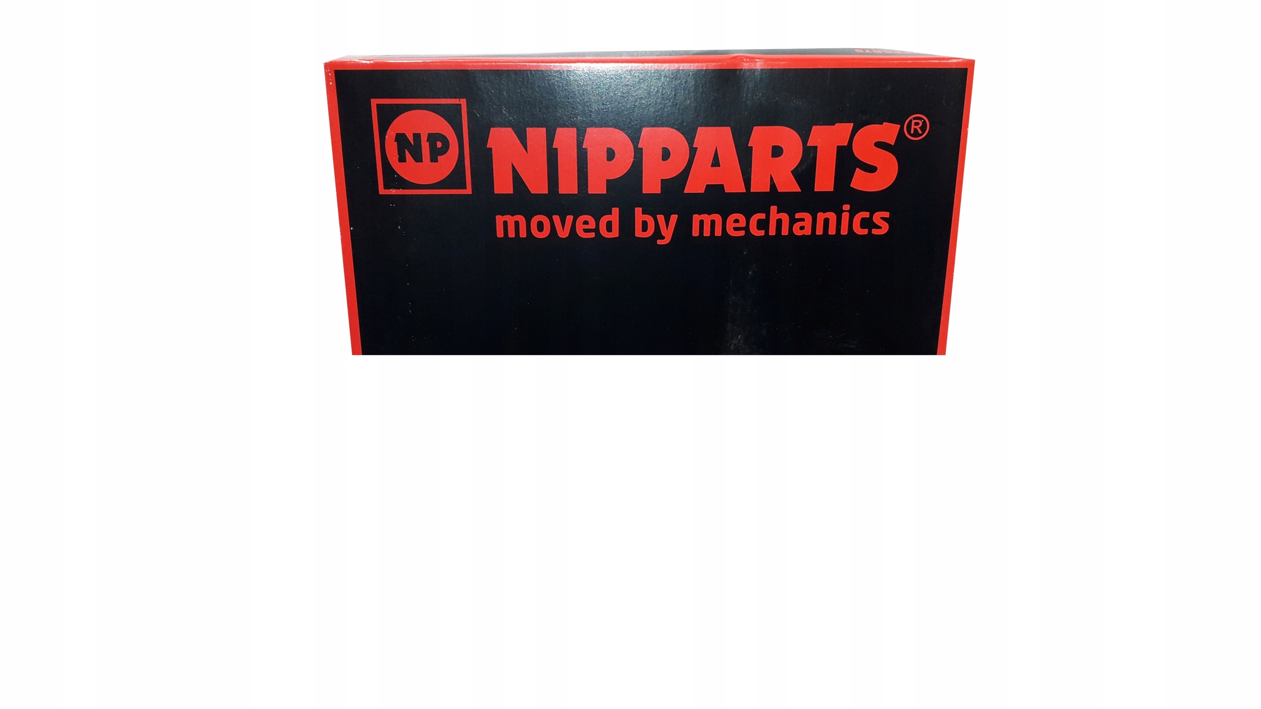 Curea cu caneluri - NIPPARTS