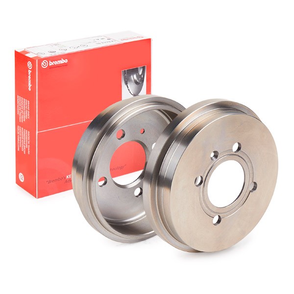 Tambur de frana - BREMBO