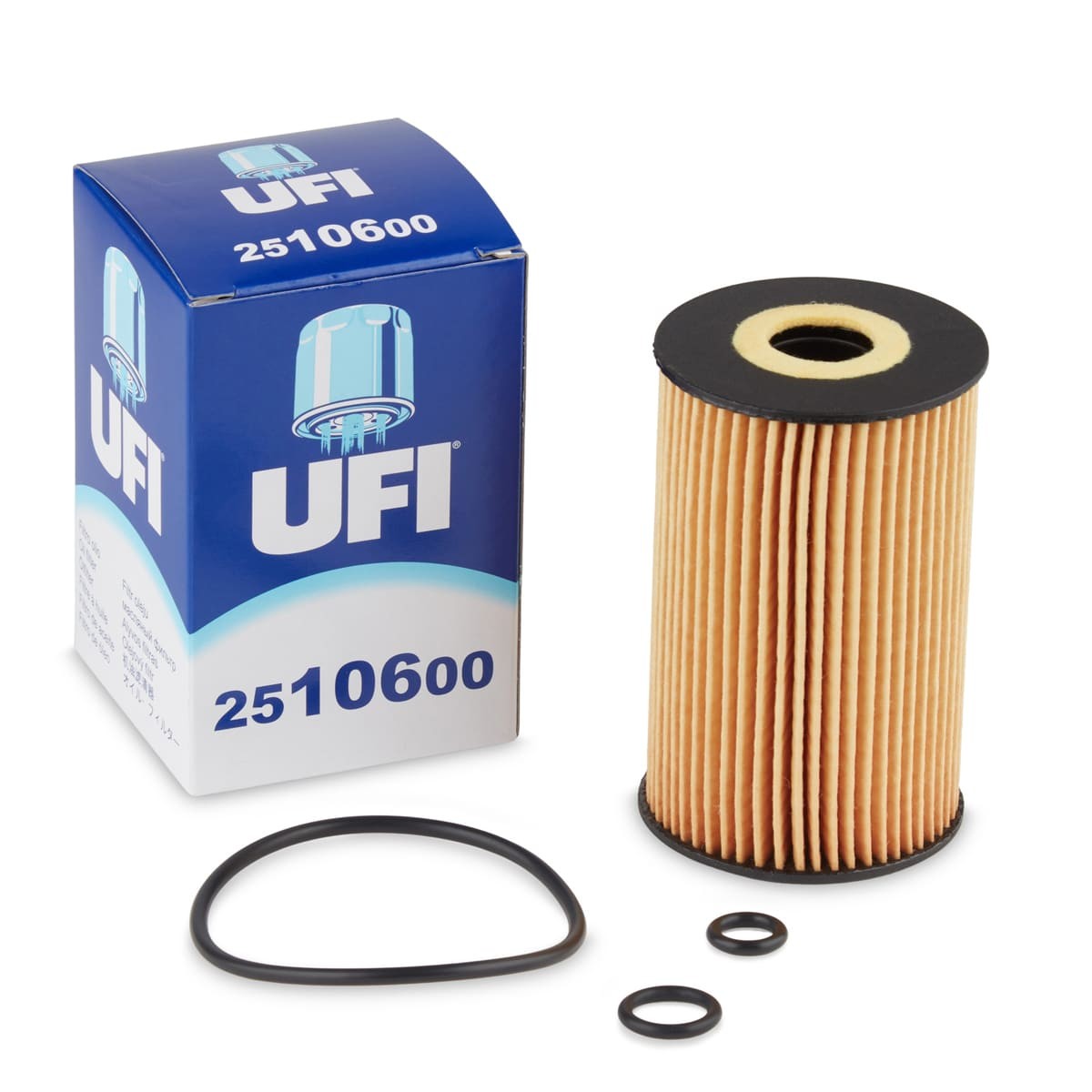 Filtru hidraulic - UFI