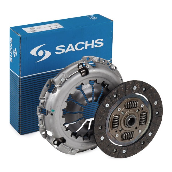 Kit ambreiaj - SACHS