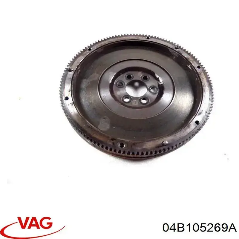 Volant - VAG