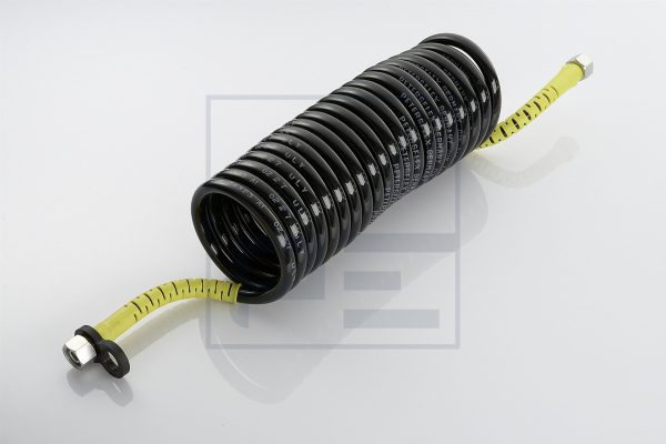 Furtun spiralat - PE Automotive