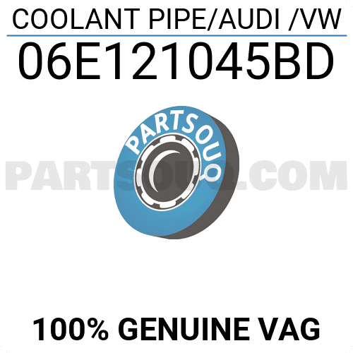 Piesă de schimb OE - VAG