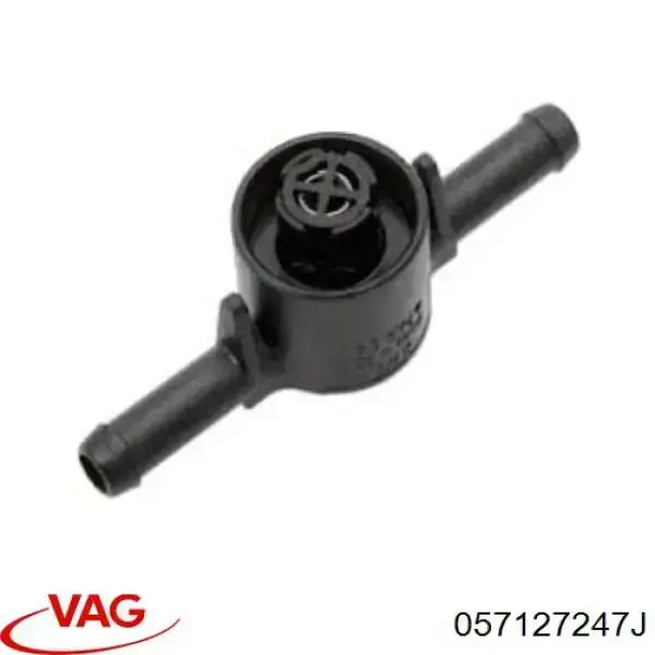 Supapă - VAG