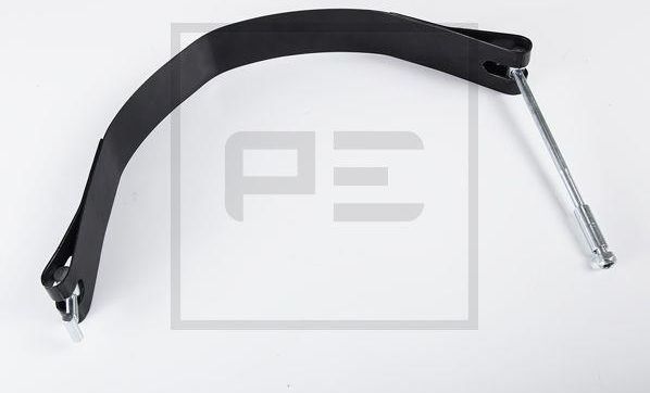 Bolt cu arc - PE Automotive