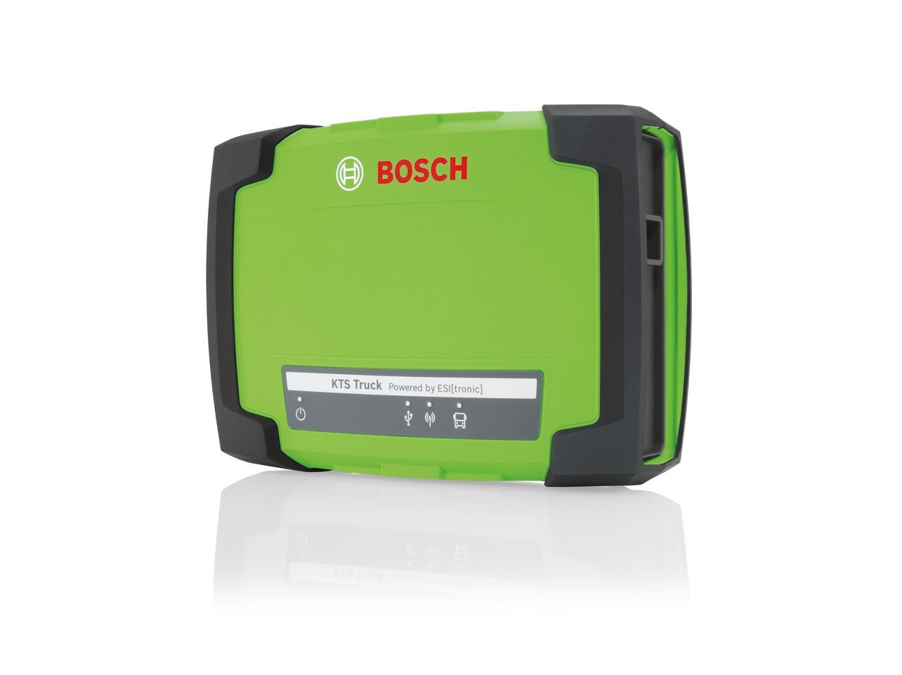 Ventilator alternator - BOSCH DIAGNOSTICS