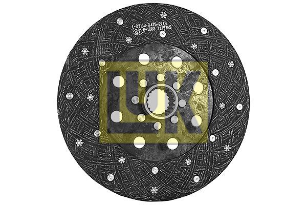 Disc ambreiaj - LuK
