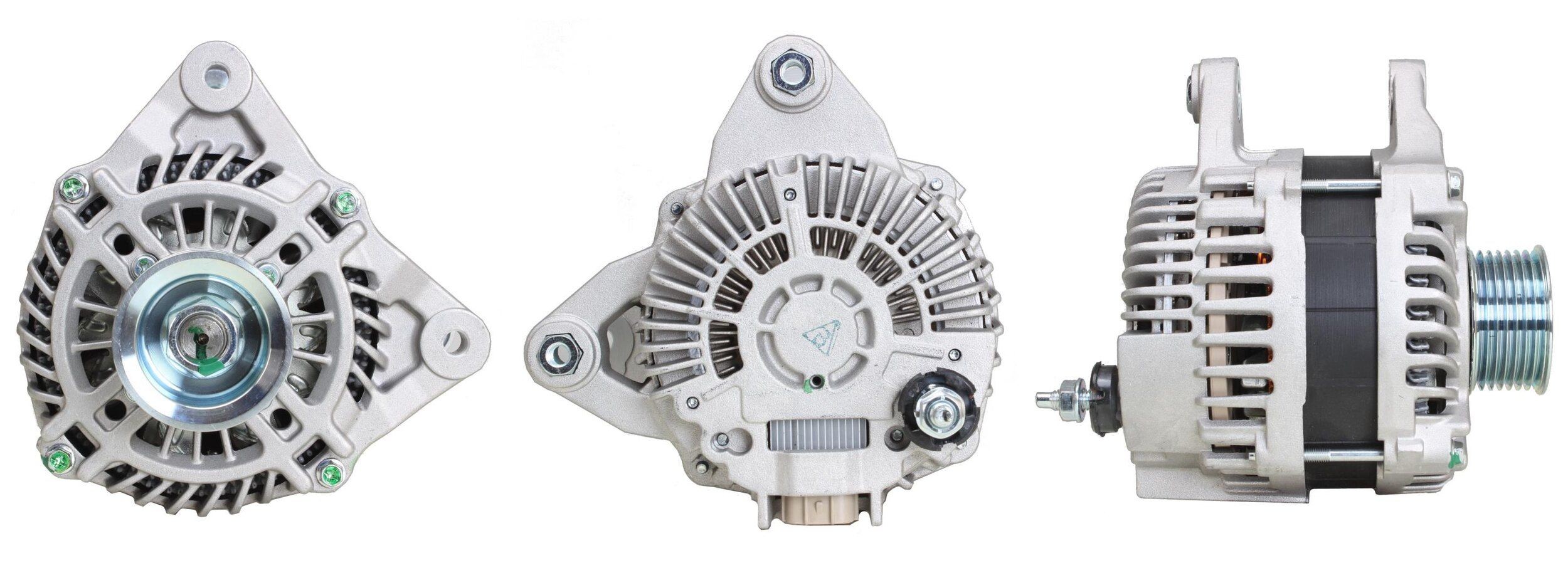 Alternator - ELSTOCK