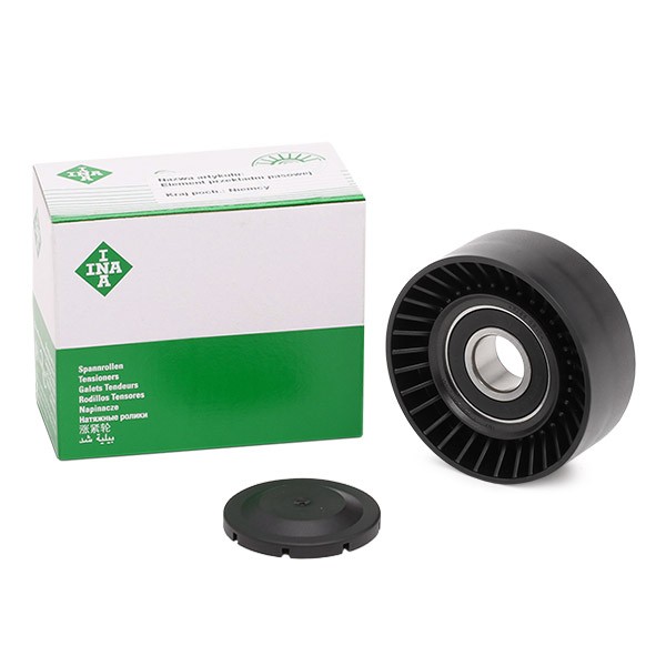 Fulie intinzator curea - INA