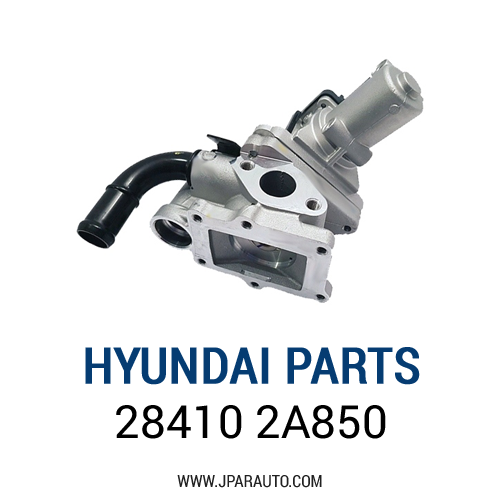 Supapa EGR - HYUNDAI