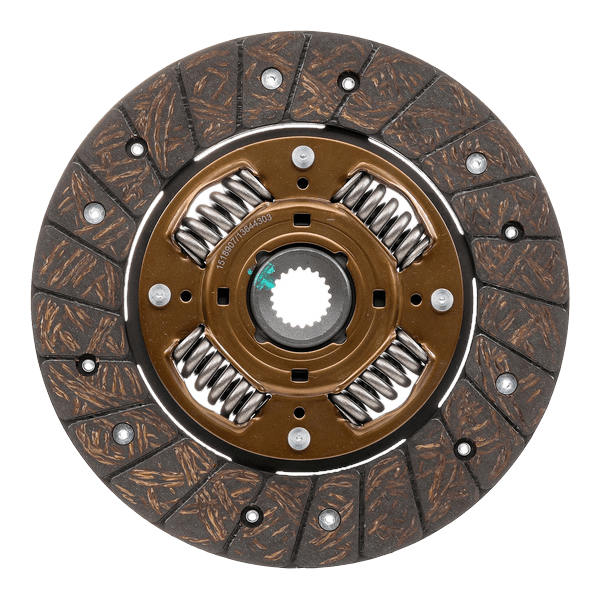 Disc ambreiaj - LuK