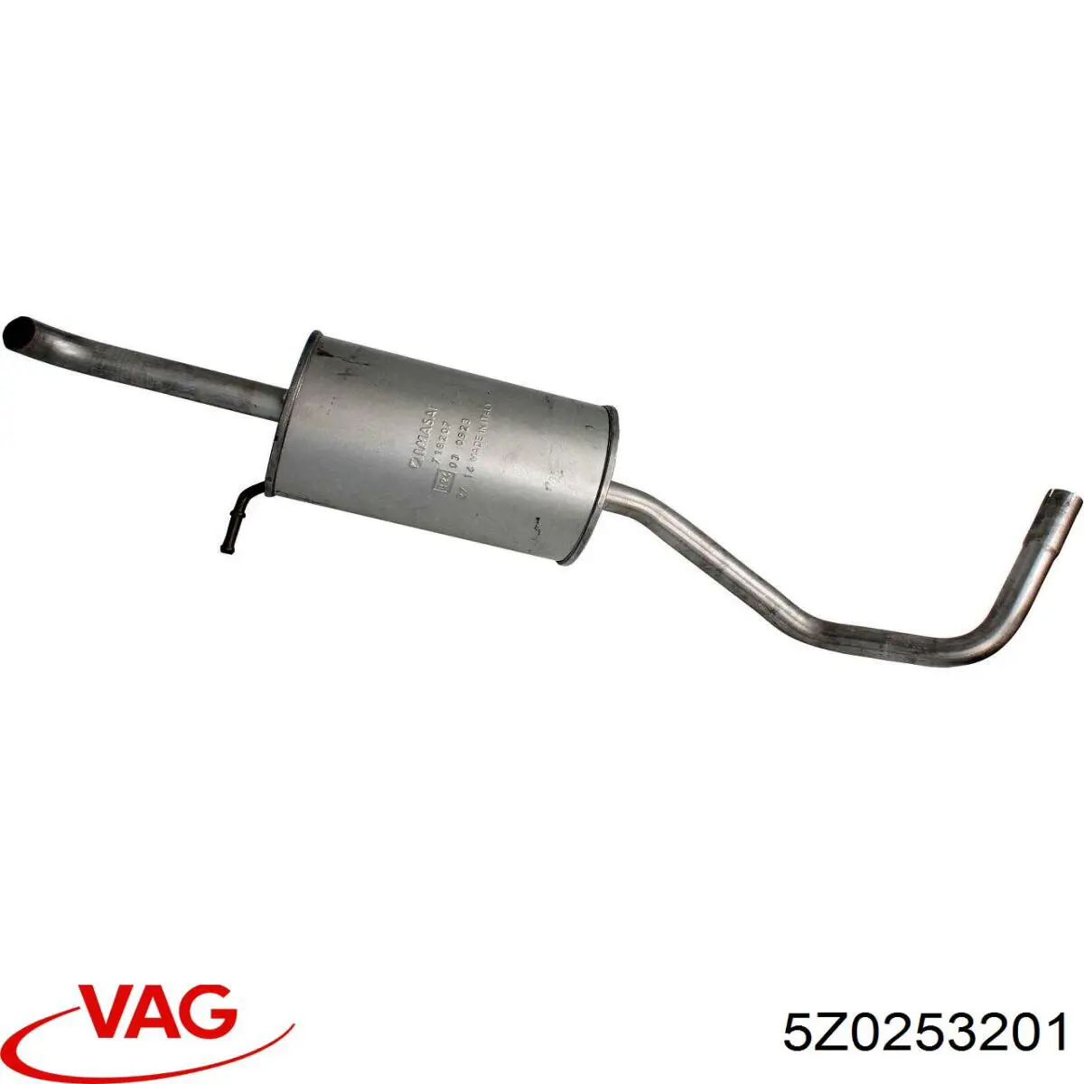 Piesă de schimb OE - VAG
