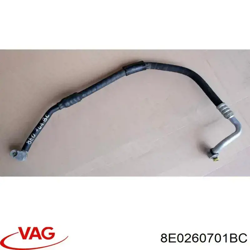 Set rulment biela - VAG