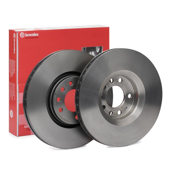 Disc de frana - BREMBO