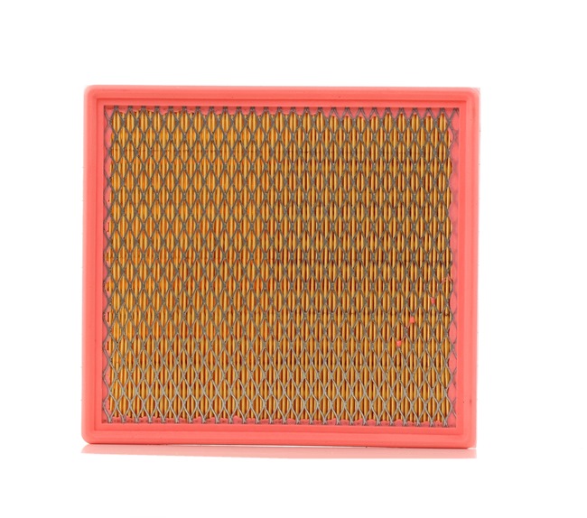 Filtru de aer - MANN-FILTER