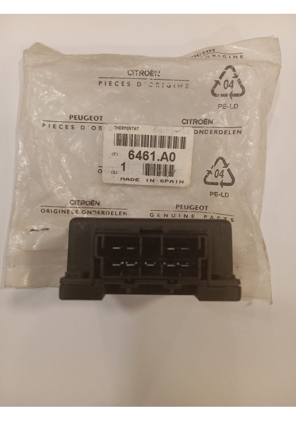 Piesă de schimb OE - PSA