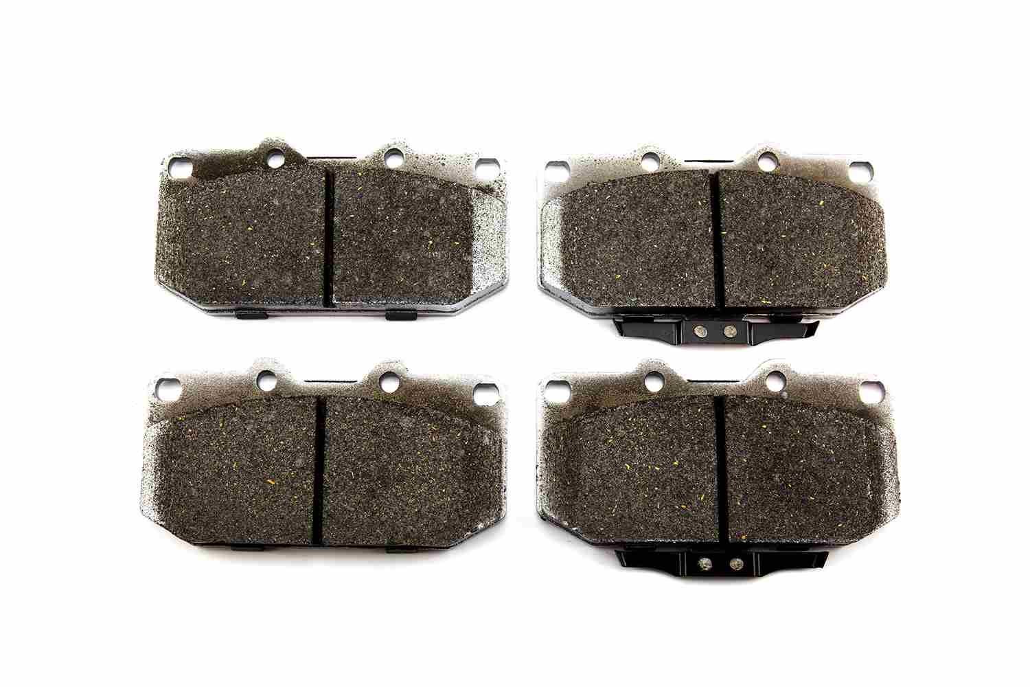Placute de frana - BREMBO