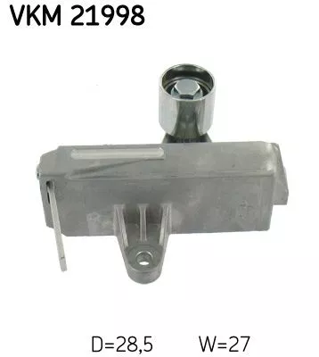 Piesă de schimb OE - VAG