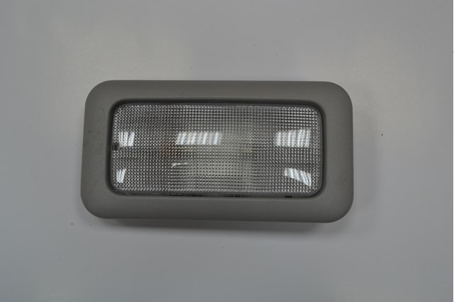 Lumina interioara - FCA