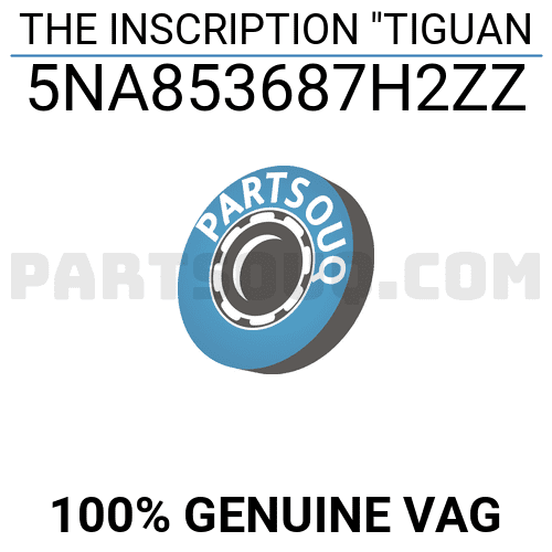 Piesă de schimb OE - VAG