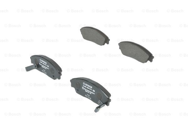 Starter - BOSCH