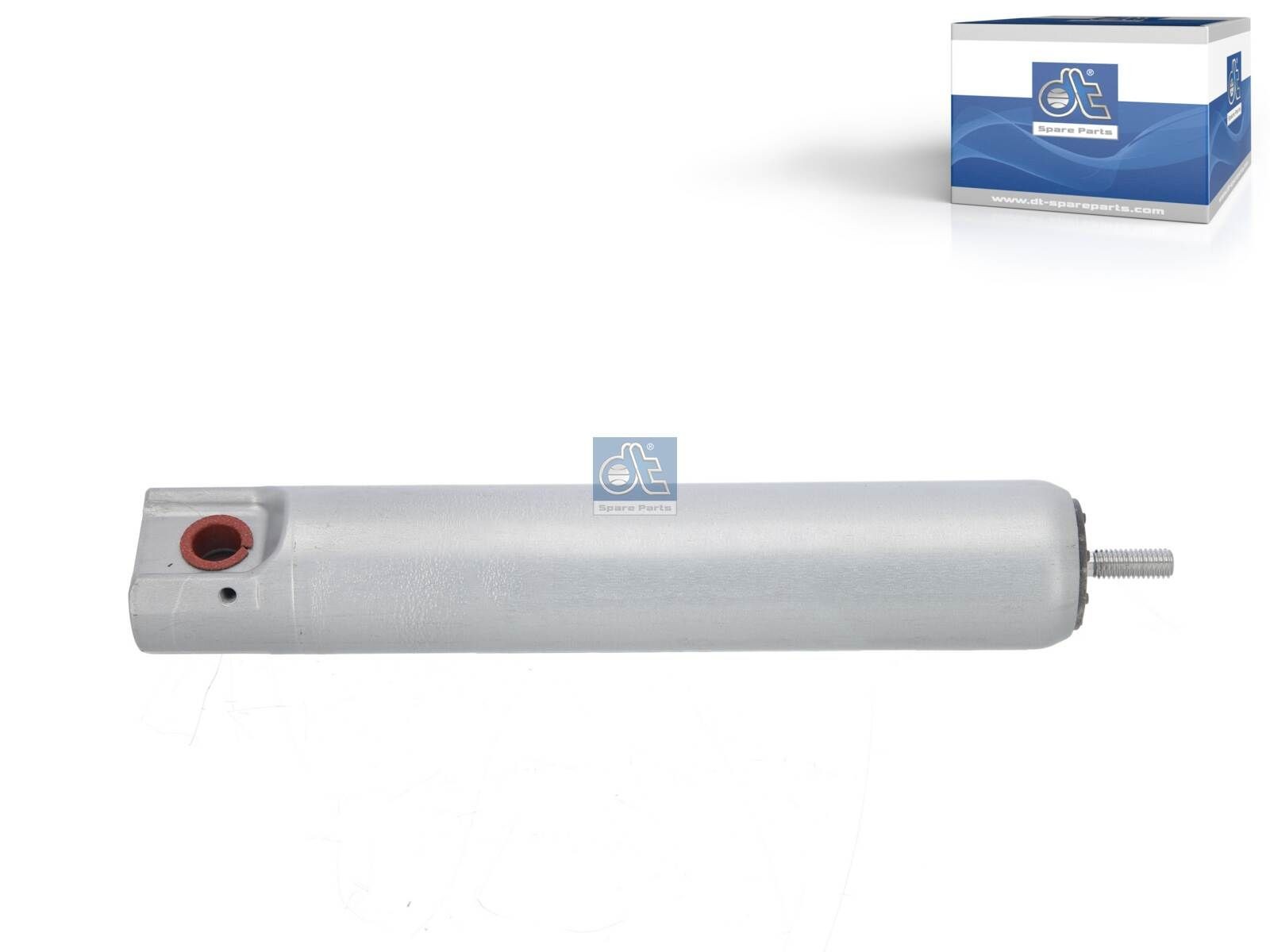 Garnitura Carcasa Distributiei - DT SPARE PARTS