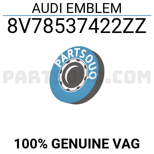 Piesă de schimb OE - VAG