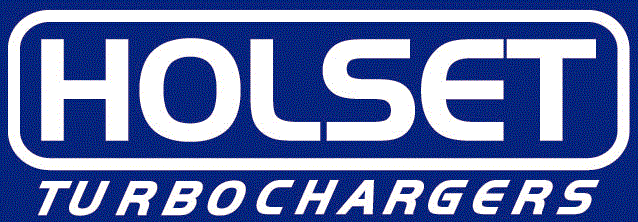 Turbocompresor - HOLSET