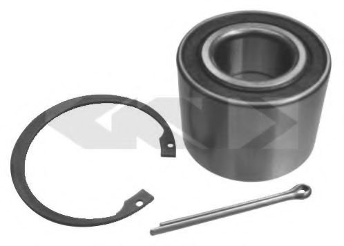 pompa apa - SKF