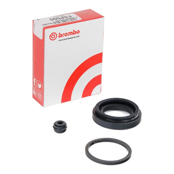 Etrier de frana - BREMBO