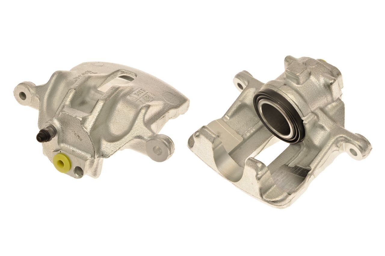Alternator - BOSCH