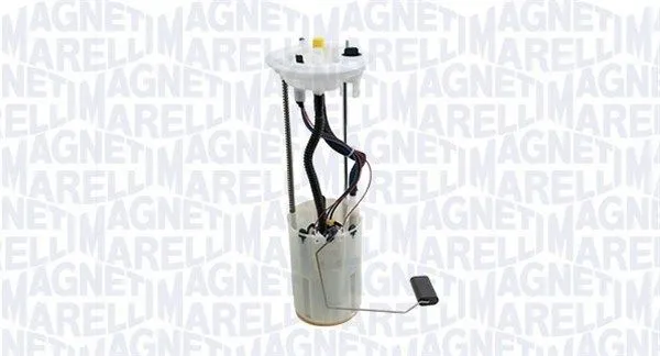 Conector - FCA