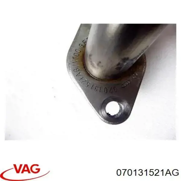 Piesă de schimb OE - VAG