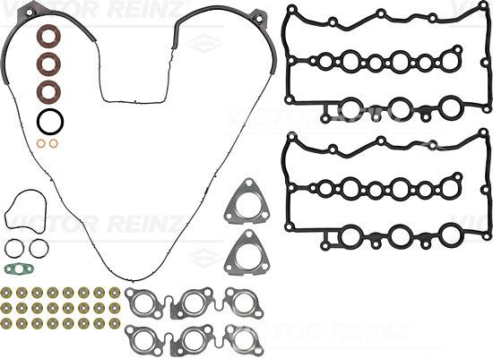 Set complet garnituri motor - VICTOR REINZ