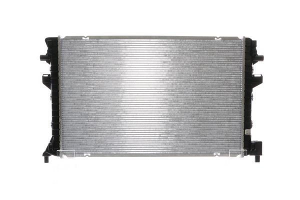Intercooler - MAHLE