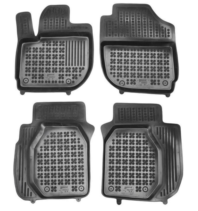 Cadă de încărcare - REZAW-PLAST