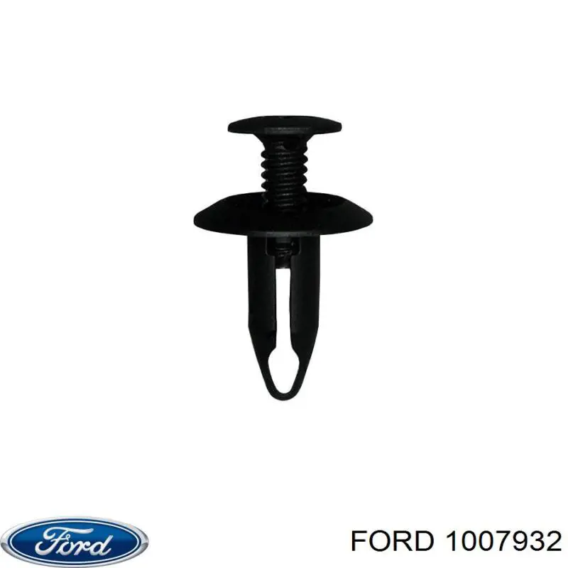 Piesă de schimb OE - FORD