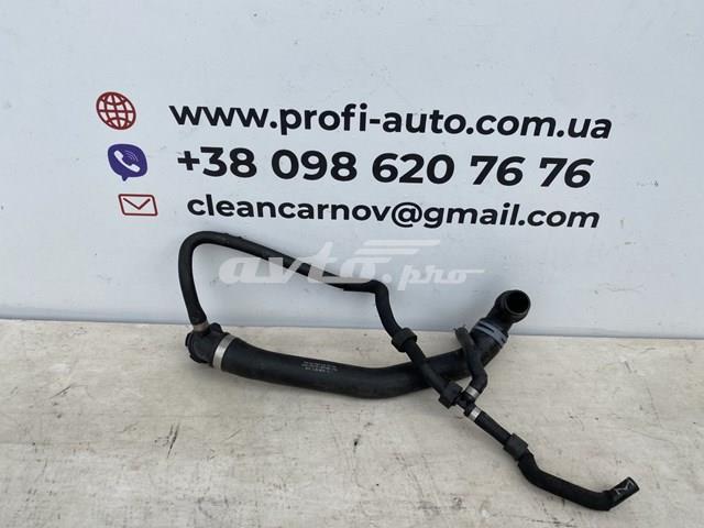 Furtun radiator - VAG