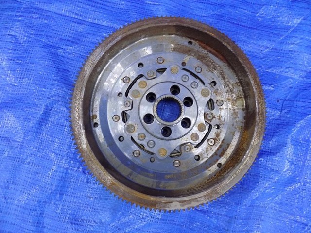 Fulie intinzator curea - VAG