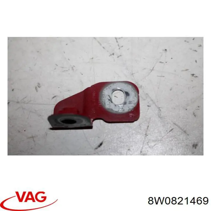 Piesă de schimb OE - VAG